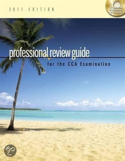 Professional review guide for the cca exam. - Vw golf mk1 manual window winder.